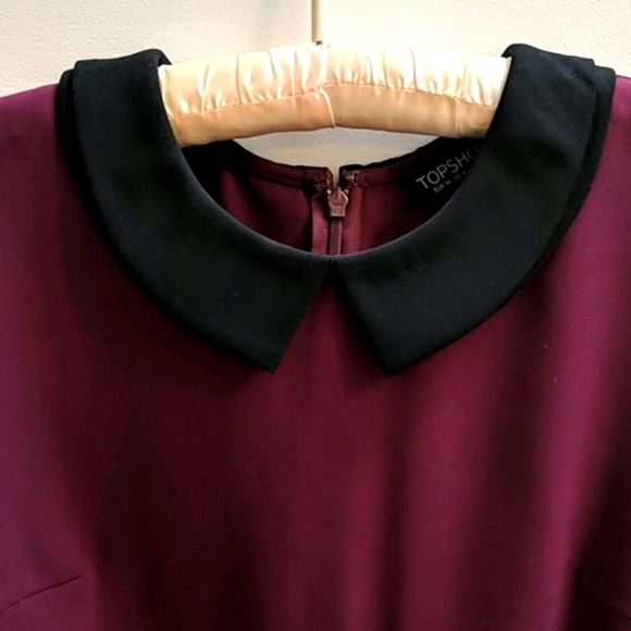 Topshop one-piece - Picture 4 of 6